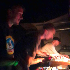 MOVAVA Live @ Progress 2024