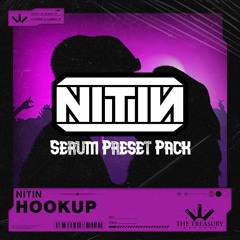 NITIN - Serum Preset Pack [FREE DOWNLOAD]