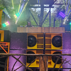 Live@Woodsfest2025