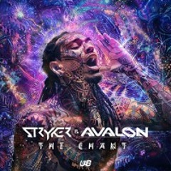 Stryker & Avalon - The Chant  🎶  OUT NOW 🎶