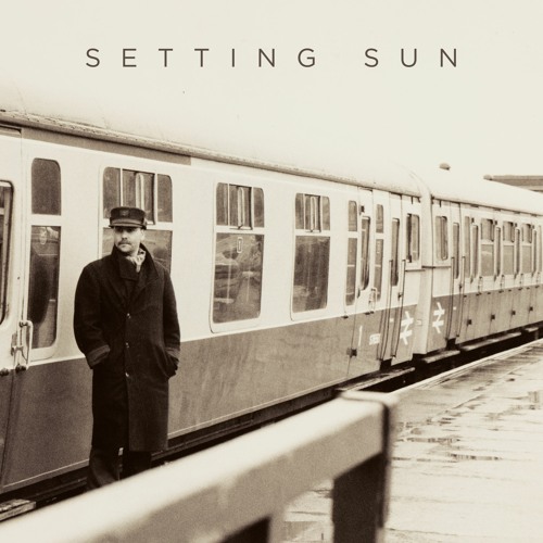 Setting Sun