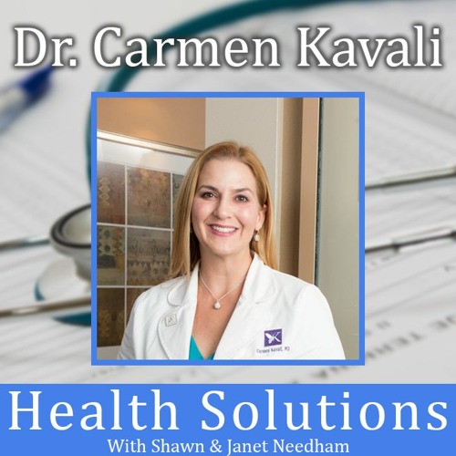 Ep 144: How Long Does a Mommy Makeover Recovery Take? Reduced Scarring? - Dr. Carmen Kavali