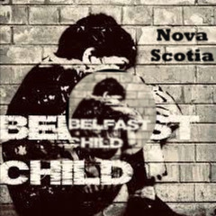 Nova Scotia - Belfast Child FREE DOWNLOAD!!