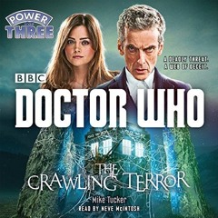 273: The Crawling Terror