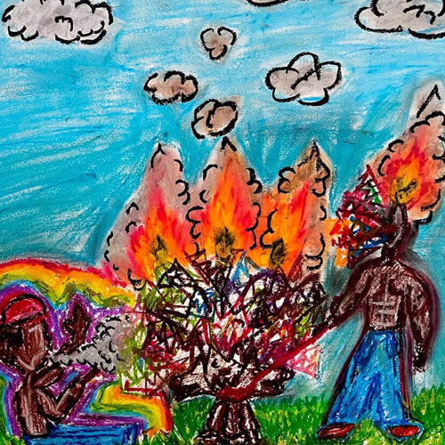 No$kope + Smoove3 + Avisinterlude - 3pt4 [Prod: Mirza] [@DJGren8de + @HappyToBeHere2026 Exclusive]
