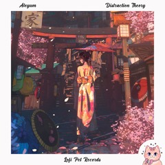 Aleyum - Distraction Theory [Lofi Pet Records]