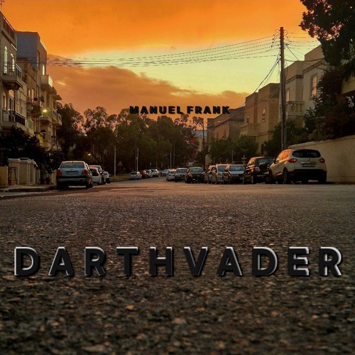 Darth Vader X-01 (Instrumental)