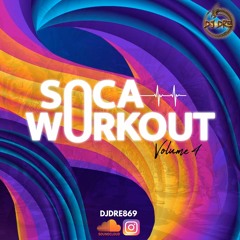 Soca Workout Vol 4