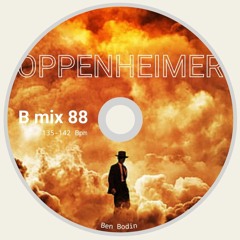 B mix 88
