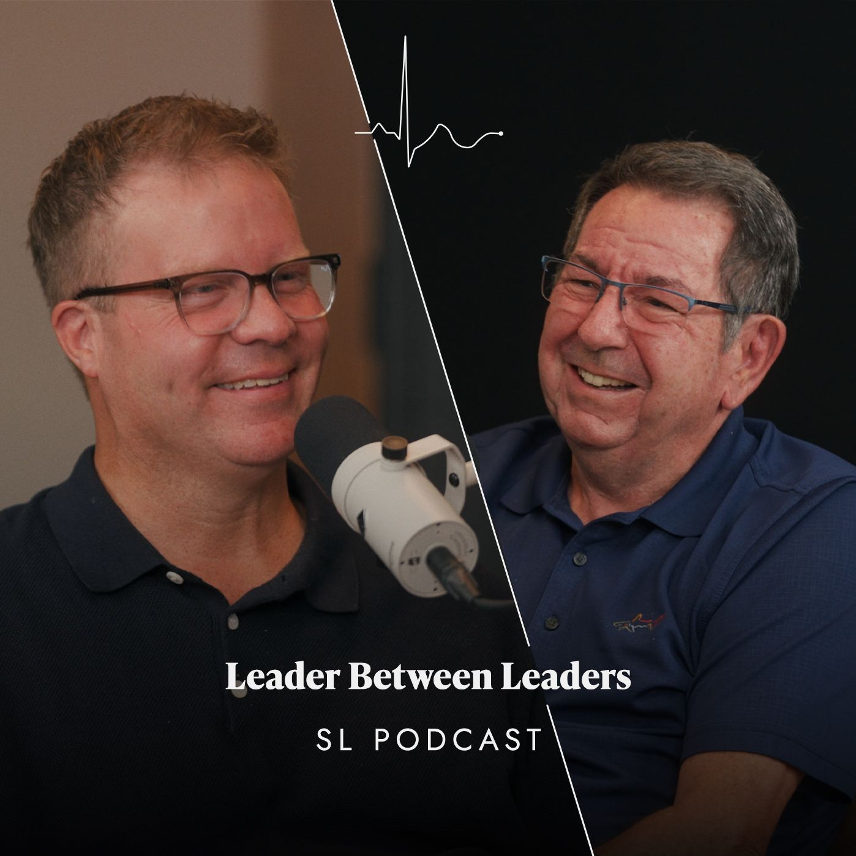 The Shepherd-hearted Leader Podcast