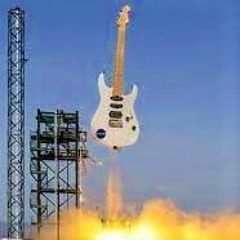 Bigger Guitars (DK Jam - it - All Version 2.0) - Instrumental by MMountain Offensive (EVH / Hendrix)