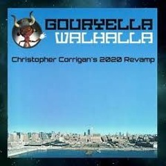 Gouryella - Walhalla (Christopher Corrigan's 2020 Revamp)