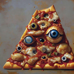Invalid Pizza Detected