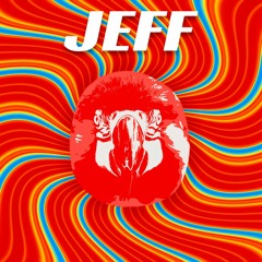 Amazonika Music Radio Presents - JEFF (Jun 2021)