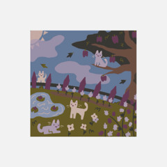 KiT [Instrumental] (prod. thayerperiod & fiona Lou Armour)