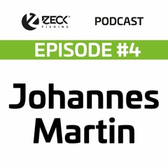 #4 Johannes Martin - Vom Redakteur zum Youtuber