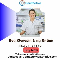 Buy klonopin 2mg online