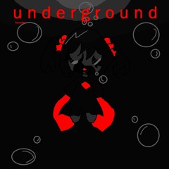 underground - a breakcore and more playlist