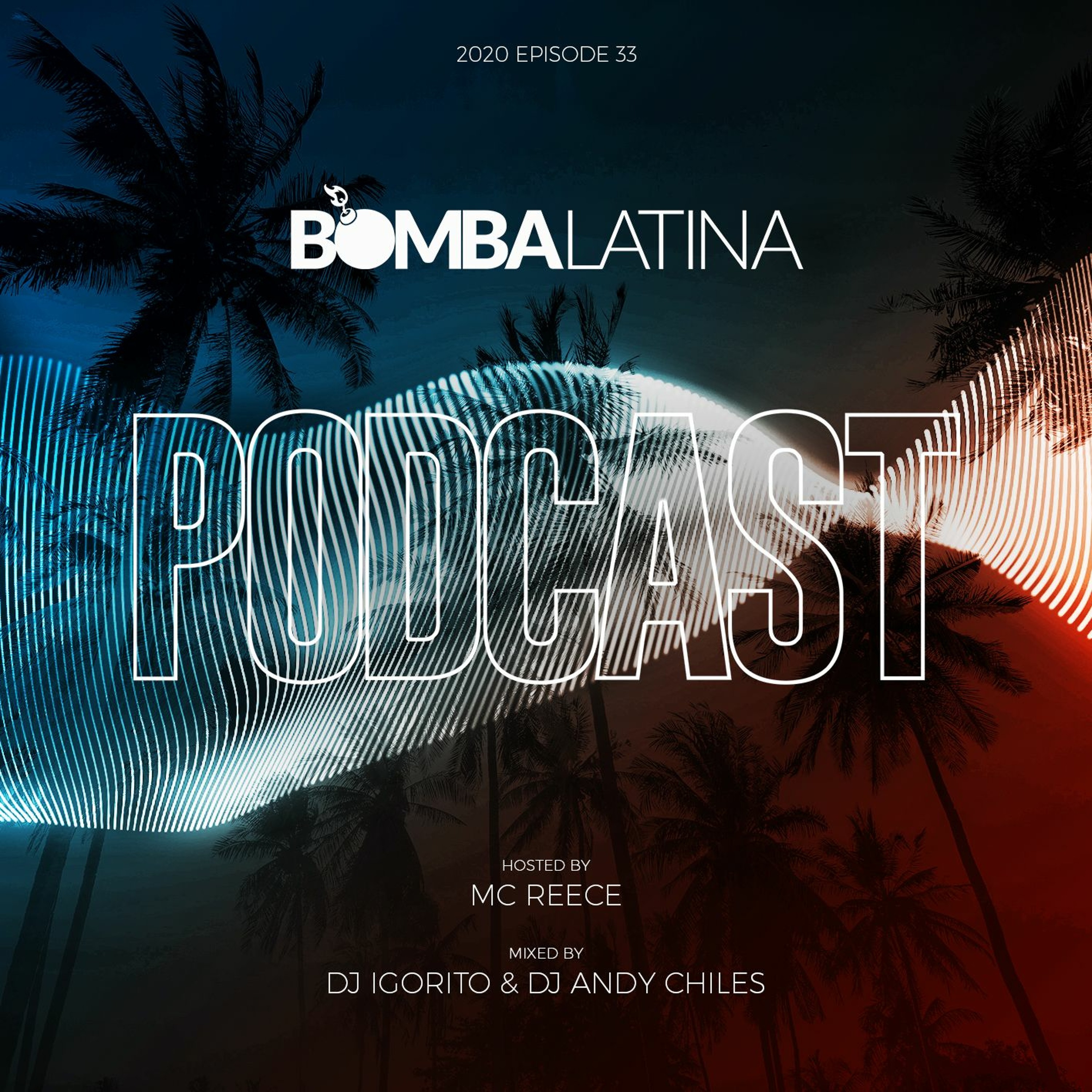 BOMBA LATINA Podcast