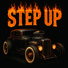 STEP UP