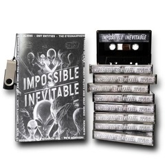 Impossible Inevitable  - Issue 1 [multimedia zine OST w/ Michael Allen]
