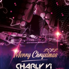 Charly Vi - Merry Christmas 2022