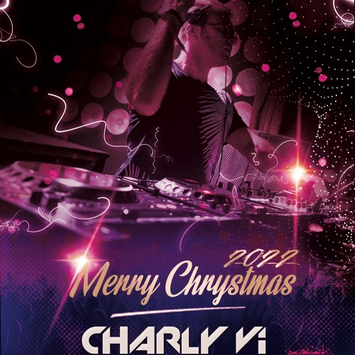 Charly Vi - Merry Christmas 2022