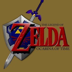 Ocarina of Time | Title Theme (Piano Cover)