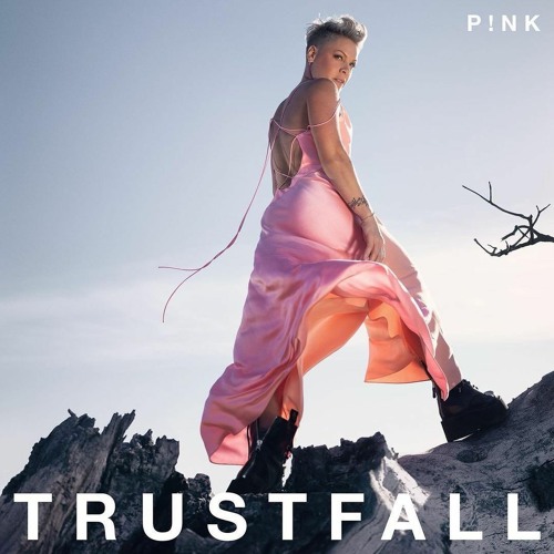 Pink - Trustfall (Liam Pfeifer Remix)