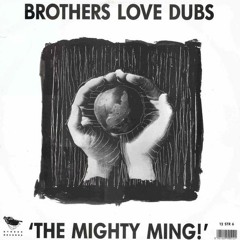 The Mighty Ming! (Brothers In Rhythm Club Mix)