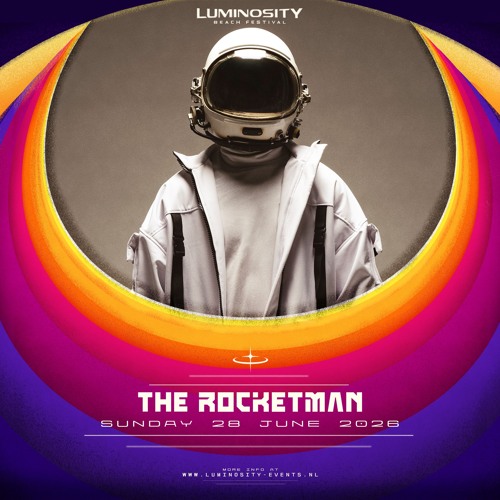 Luminosity Beach Festival Tracklists Overview