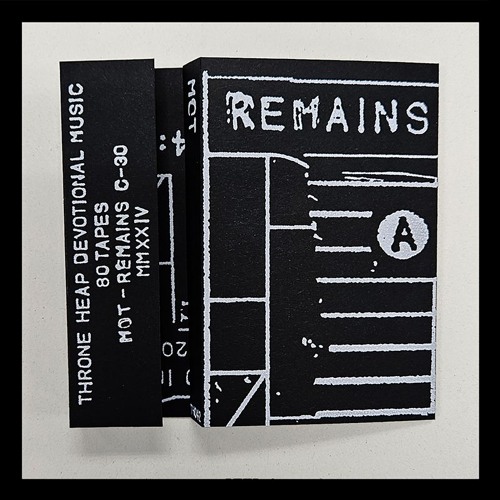 Mot - Remains (Excerpts)