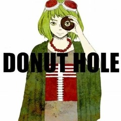 Donut Hole (Full)