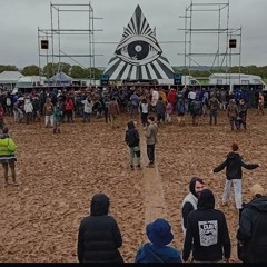 hardcore gabber 7 ans D-cérébré