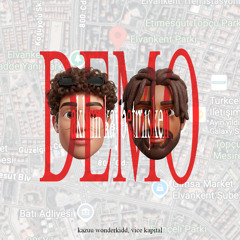 aklimi kaybetmisken (DEMO) FT VICE KAPITAL