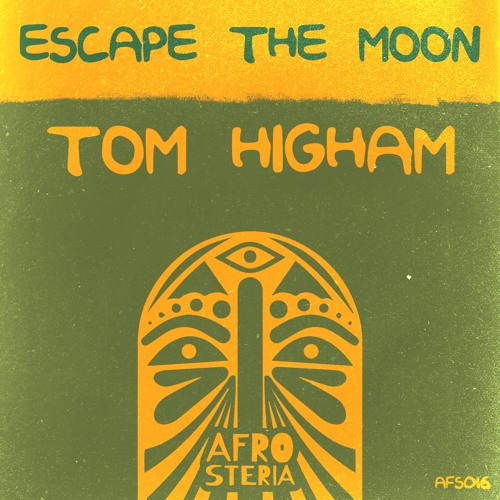 Escape the Moon (Radio Edit)