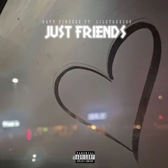 Just Friends ft. Lilstaxx200