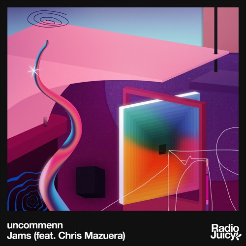 uncommenn - Jams (feat. Chris Mazuera)