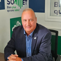 Entrevue Mario Pelletier 29 septembre 2025