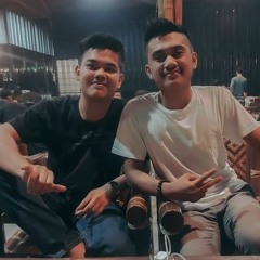 GANGSTER NO DROP [ ZAHRIAN X FIRZA ] ΛNDINOVΛ 絵 X UCUP AL #BB2K21