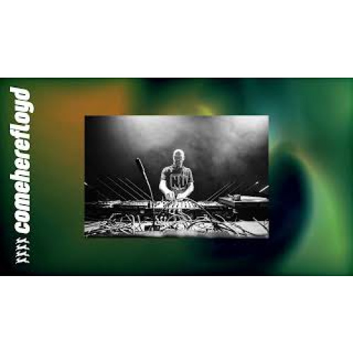 SET - TEKKY N HGROOVE