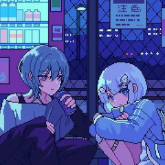 U were there(cover) w/ ほちかわ