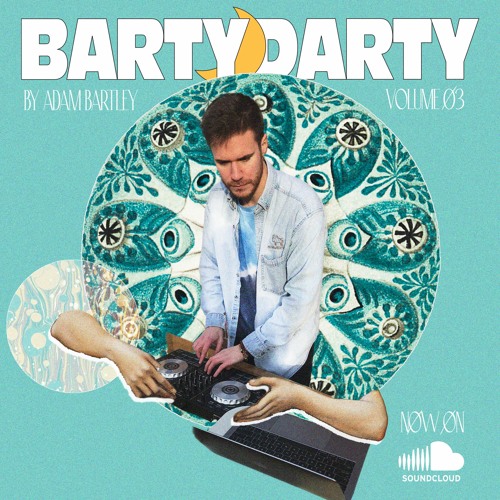 BARTYDARTY VOLUME 03