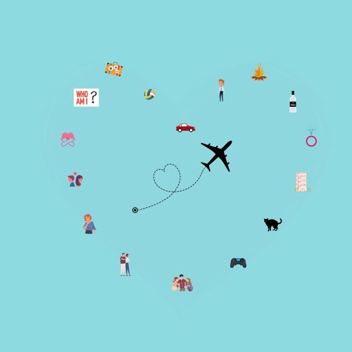 THIS TIME AROUND FEAT DONTAY