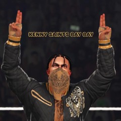 kenny-saints theme song
