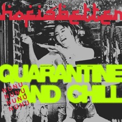 NUNU'S QUARANTINE & CHILL MIX