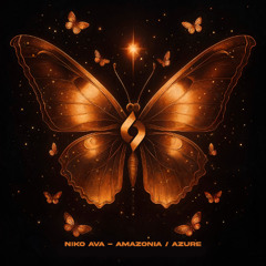 Niko Ava - Azure [Journey of the Soul]