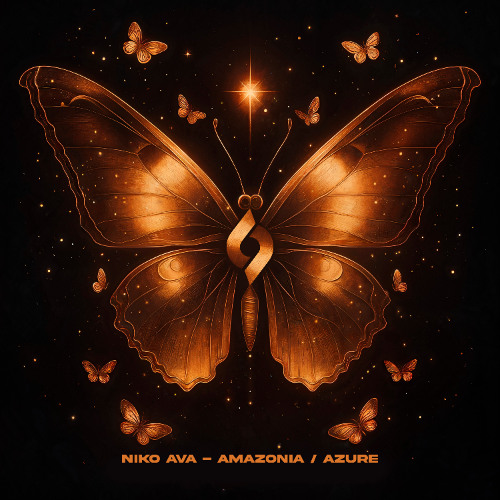 Niko Ava - Azure [Journey of the Soul]
