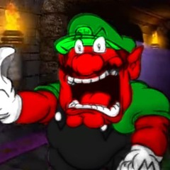 way better and cooler Dynamite Man (ANTONBLAST) wl4 than i did last time