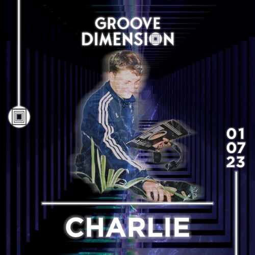 GET TO KNOW - CHARLIE